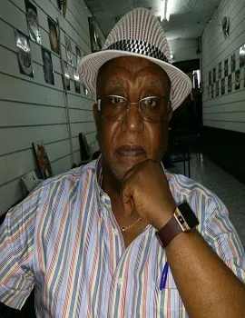 Dr Amare Tegbaru Beyene