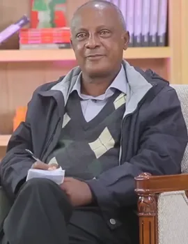 Sisay Negusu
