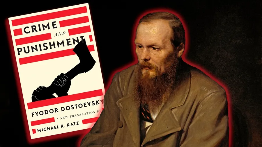 crime-and-punishment-amharic-fyodor-dostoevsky